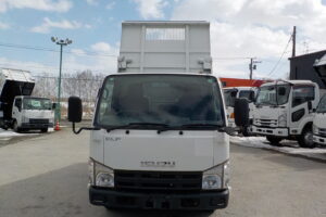 サムネイル: H26 エルフ 2ｔダンプ　コボレーン