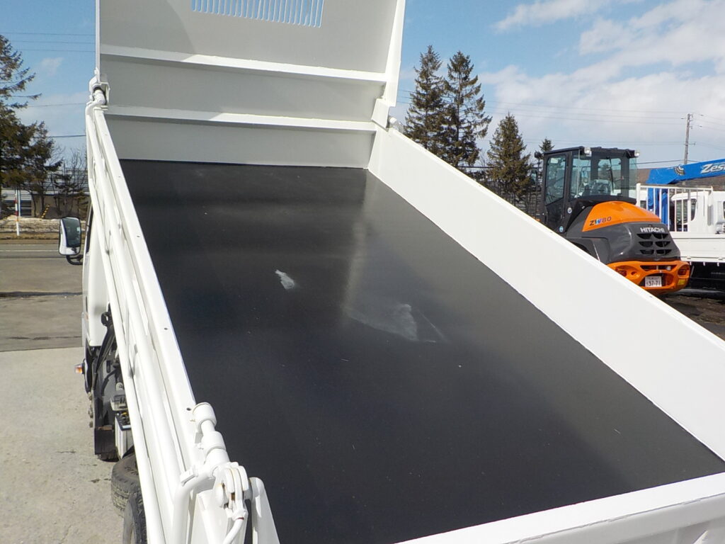 H26 エルフ 2ｔダンプ　コボレーン