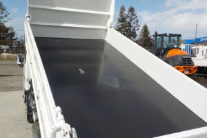 サムネイル: H26 エルフ 2ｔダンプ　コボレーン