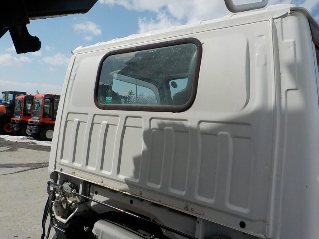 H26 エルフ 2ｔダンプ　コボレーン