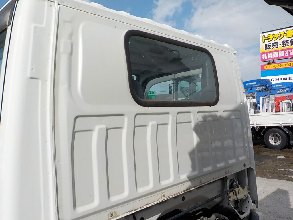 H26 エルフ 2ｔダンプ　コボレーン