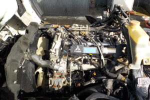 サムネイル: H28 キャンター 2ｔダンプ　★コボレーン★車検令和8年10月★