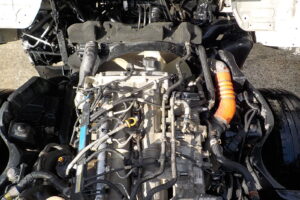 サムネイル: H28 キャンター 2ｔダンプ　★コボレーン★車検令和8年10月★