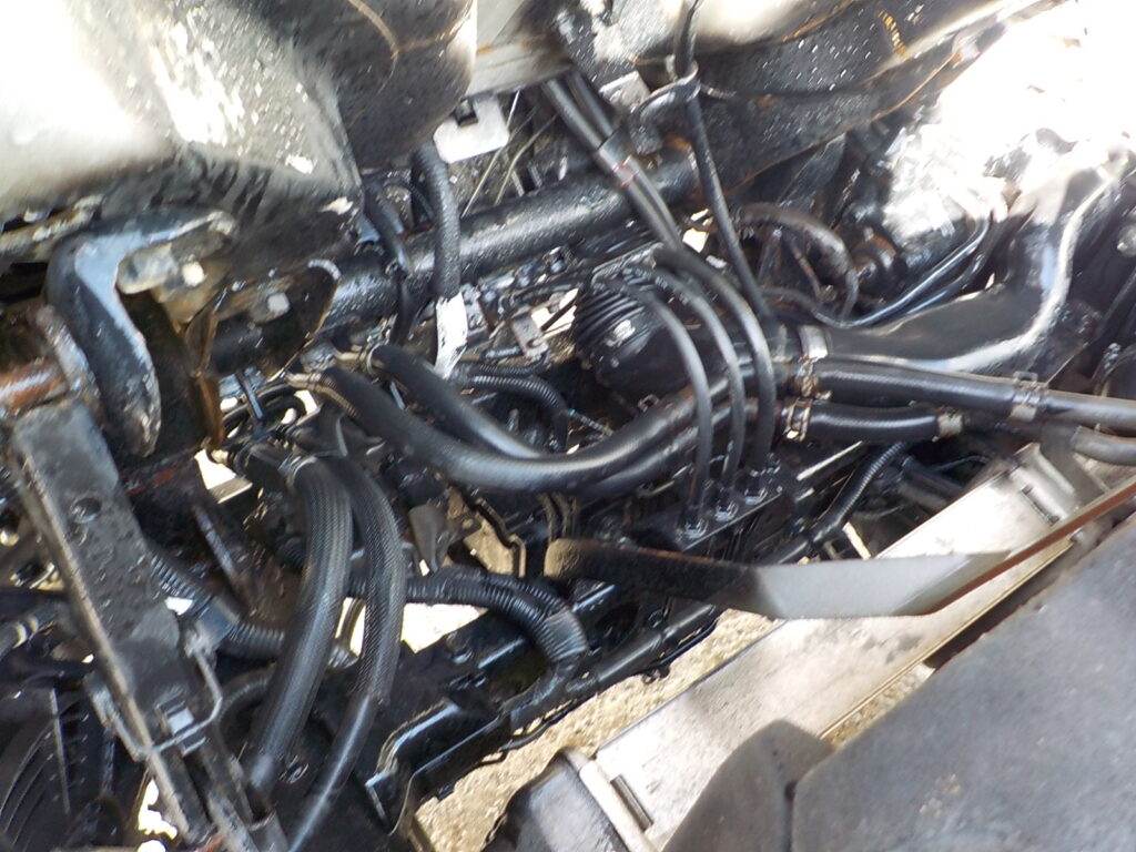 H28 キャンター 2ｔダンプ　★コボレーン★車検令和8年10月★