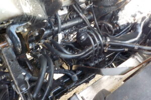 サムネイル: H28 キャンター 2ｔダンプ　★コボレーン★車検令和8年10月★