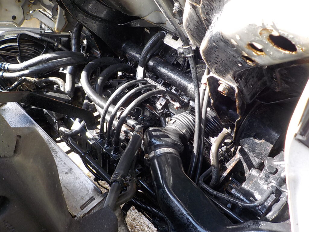 H28 キャンター 2ｔダンプ　★コボレーン★車検令和8年10月★