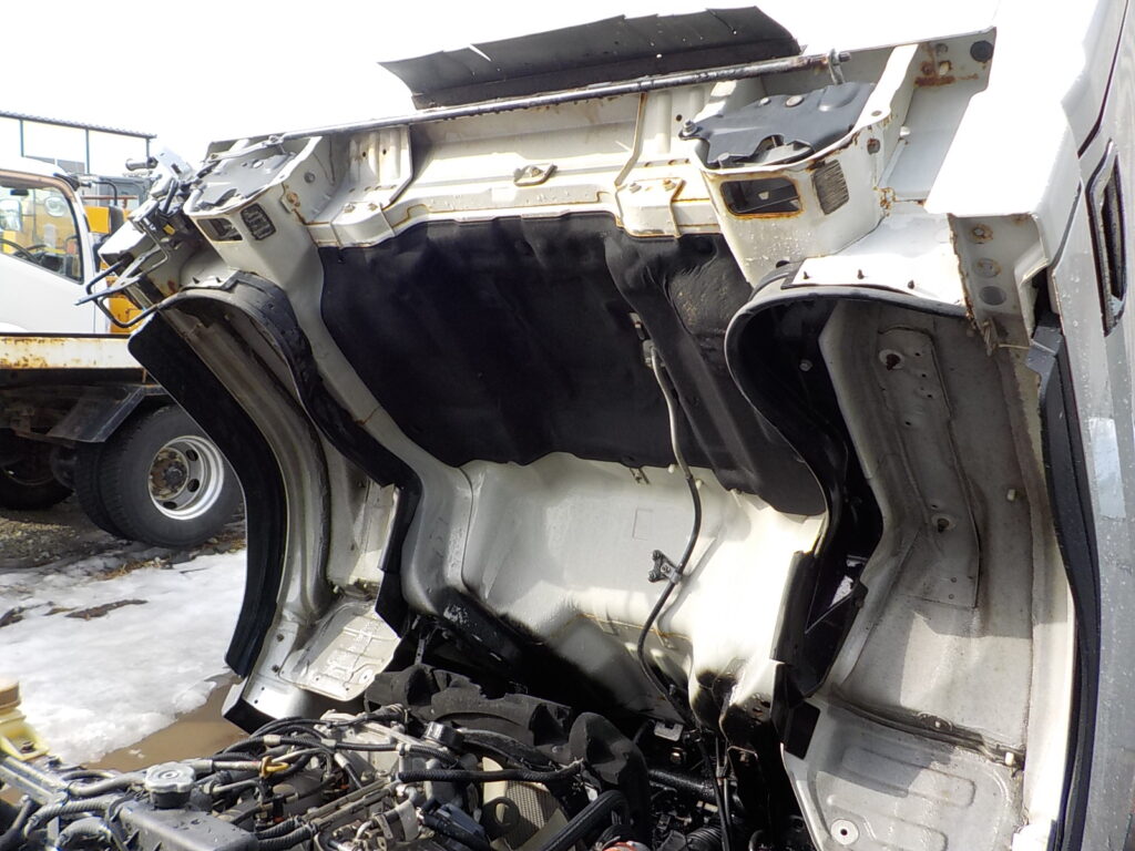 H28 キャンター 2ｔダンプ　★コボレーン★車検令和8年10月★