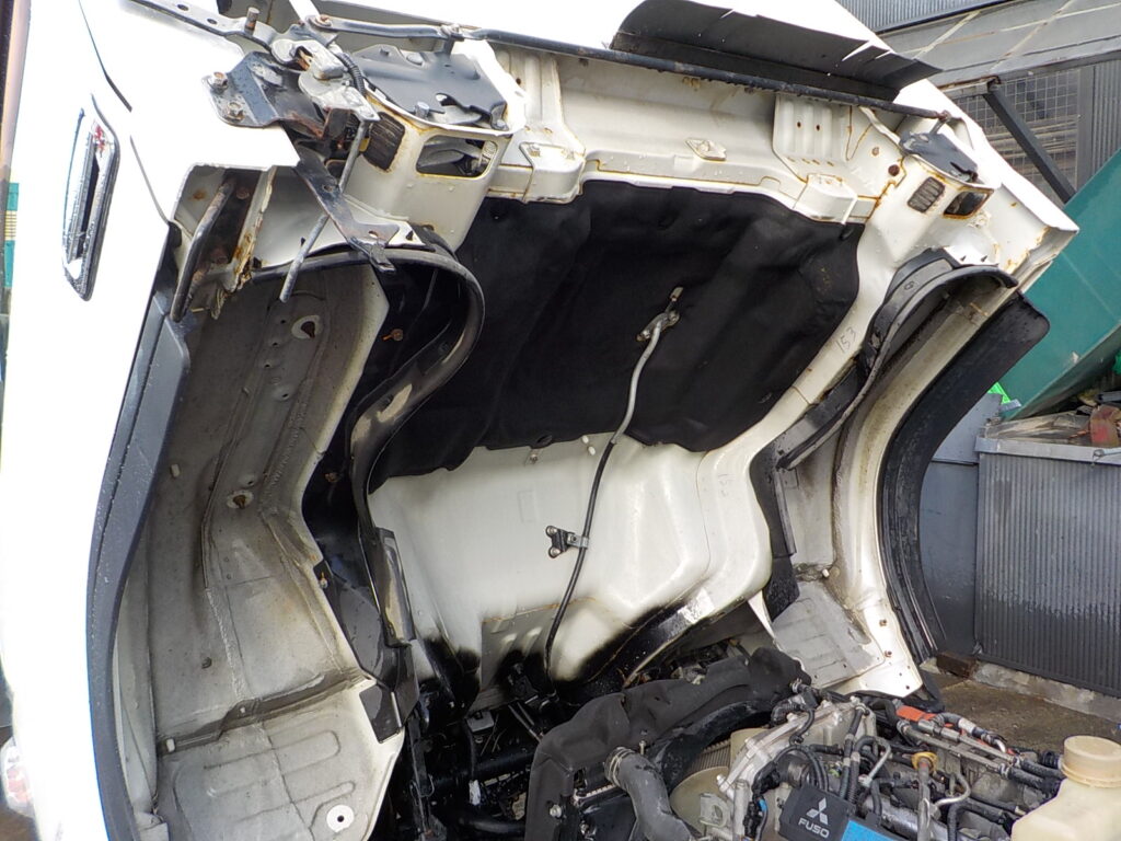 H28 キャンター 2ｔダンプ　★コボレーン★車検令和8年10月★