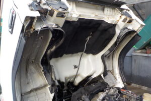 サムネイル: H28 キャンター 2ｔダンプ　★コボレーン★車検令和8年10月★