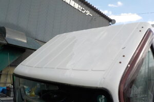 サムネイル: H28 キャンター 2ｔダンプ　★コボレーン★車検令和8年10月★