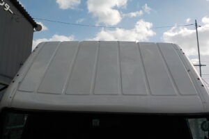 サムネイル: H28 キャンター 2ｔダンプ　★コボレーン★車検令和8年10月★