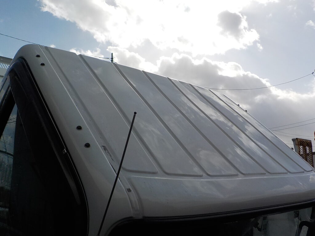 H28 キャンター 2ｔダンプ　★コボレーン★車検令和8年10月★