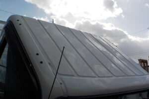 サムネイル: H28 キャンター 2ｔダンプ　★コボレーン★車検令和8年10月★