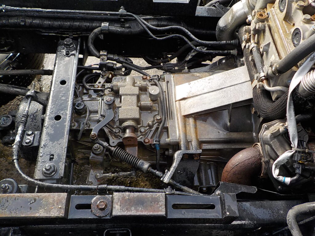 H28 キャンター 2ｔダンプ　★コボレーン★車検令和8年10月★