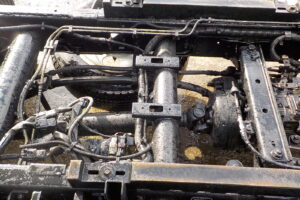 サムネイル: H28 キャンター 2ｔダンプ　★コボレーン★車検令和8年10月★