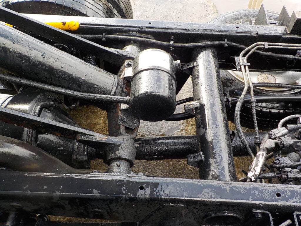 H28 キャンター 2ｔダンプ　★コボレーン★車検令和8年10月★