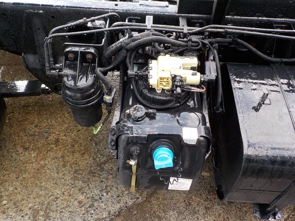 H28 キャンター 2ｔダンプ　★コボレーン★車検令和8年10月★