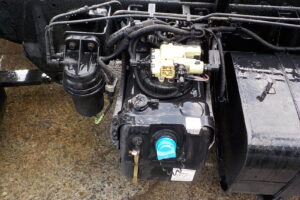 サムネイル: H28 キャンター 2ｔダンプ　★コボレーン★車検令和8年10月★