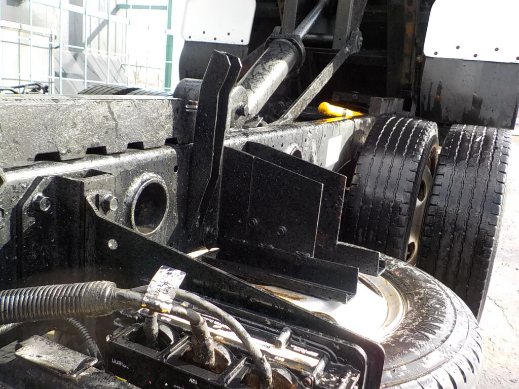 H28 キャンター 2ｔダンプ　★コボレーン★車検令和8年10月★