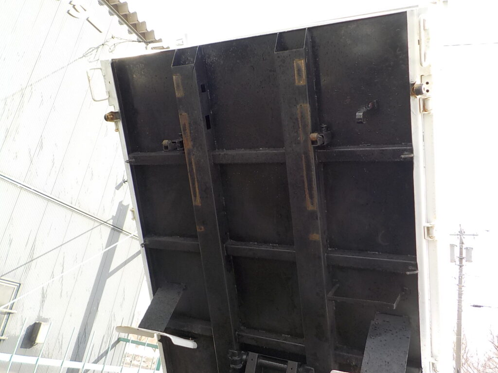 H28 キャンター 2ｔダンプ　★コボレーン★車検令和8年10月★