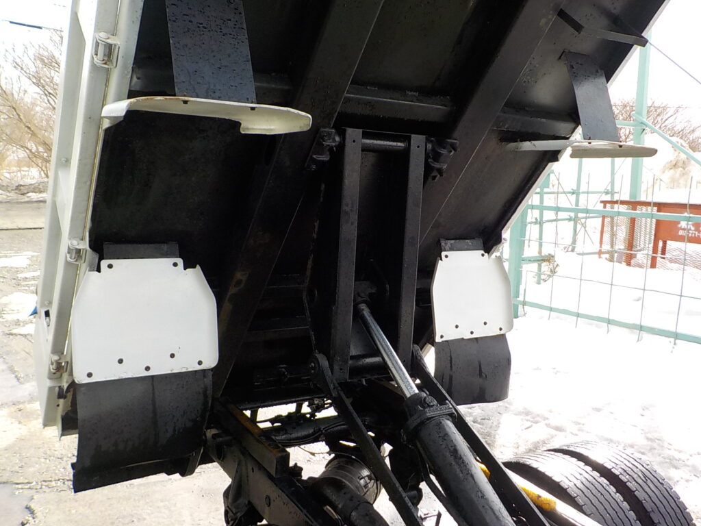 H28 キャンター 2ｔダンプ　★コボレーン★車検令和8年10月★