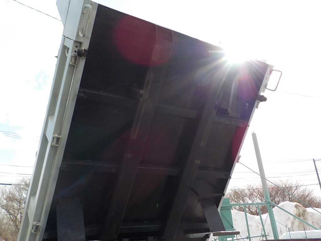 H28 キャンター 2ｔダンプ　★コボレーン★車検令和8年10月★