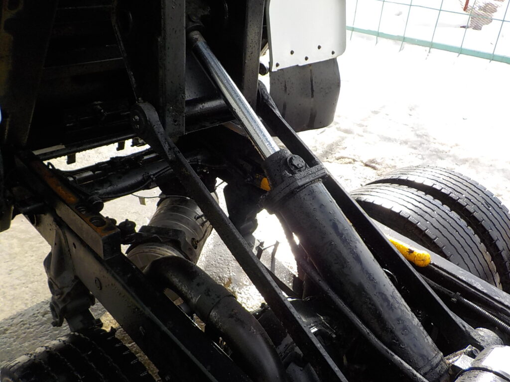 H28 キャンター 2ｔダンプ　★コボレーン★車検令和8年10月★