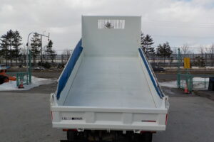 サムネイル: H28 キャンター 2ｔダンプ　★コボレーン★車検令和8年10月★