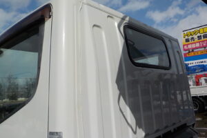 サムネイル: H28 キャンター 2ｔダンプ　★コボレーン★車検令和8年10月★