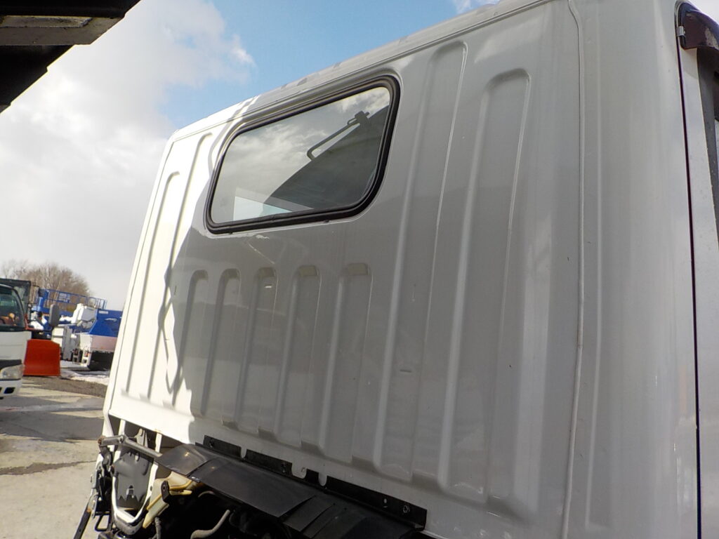 H28 キャンター 2ｔダンプ　★コボレーン★車検令和8年10月★