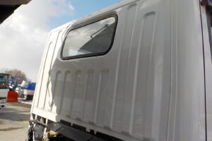 サムネイル: H28 キャンター 2ｔダンプ　★コボレーン★車検令和8年10月★