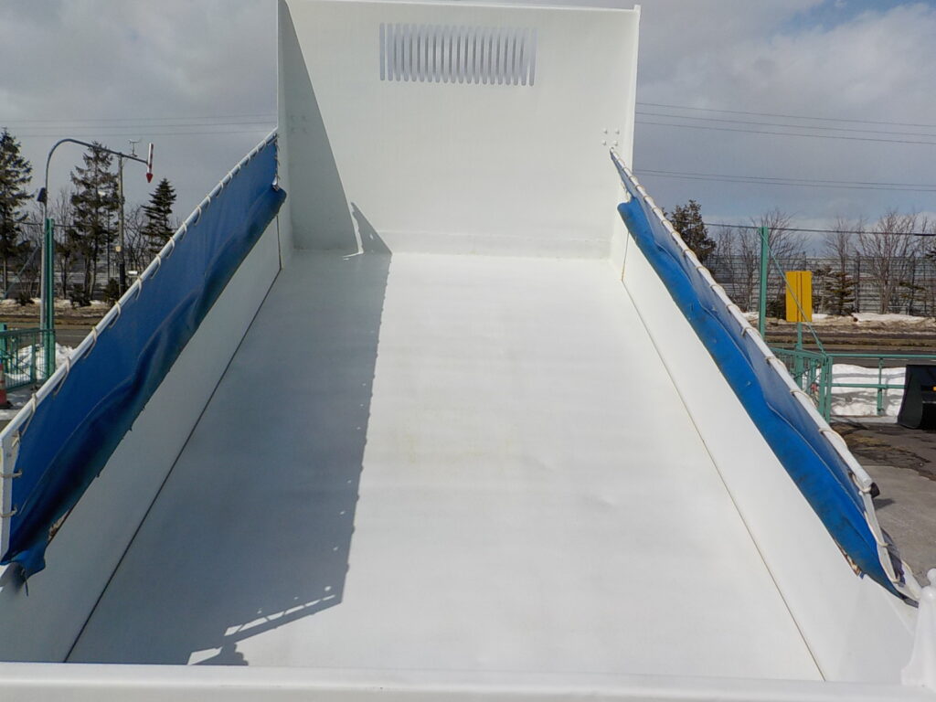 H28 キャンター 2ｔダンプ　★コボレーン★車検令和8年10月★