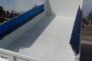 サムネイル: H28 キャンター 2ｔダンプ　★コボレーン★車検令和8年10月★