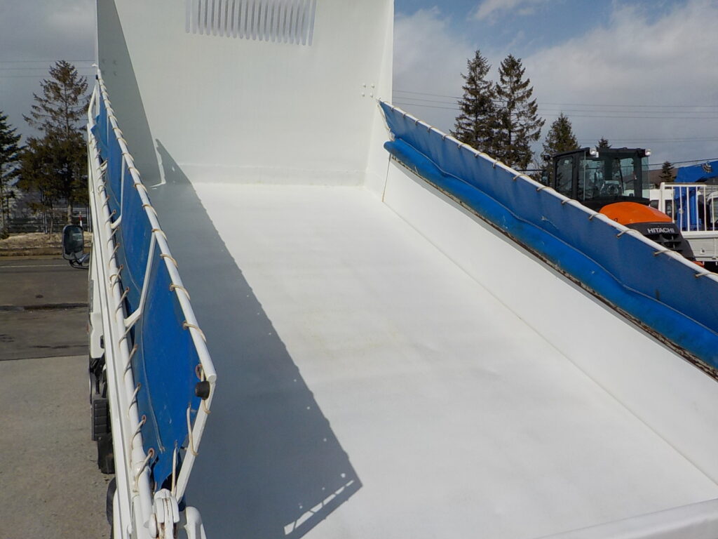 H28 キャンター 2ｔダンプ　★コボレーン★車検令和8年10月★