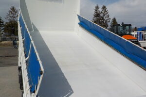 サムネイル: H28 キャンター 2ｔダンプ　★コボレーン★車検令和8年10月★