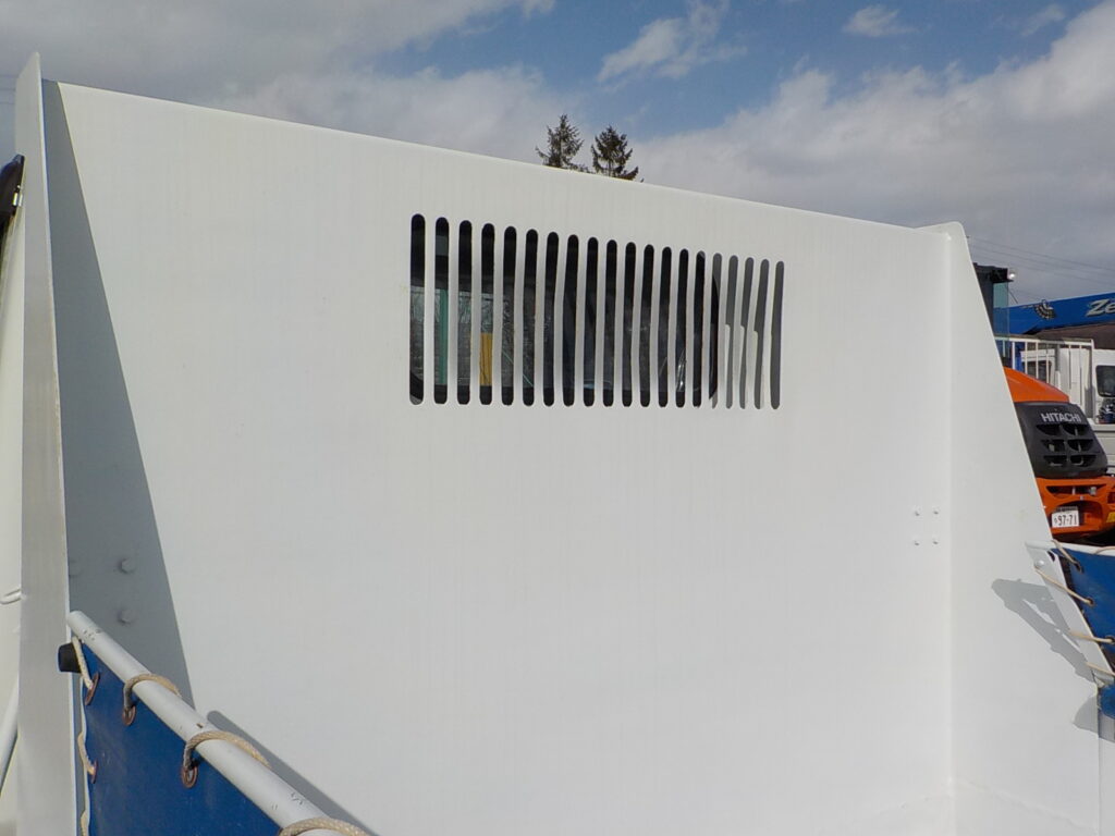 H28 キャンター 2ｔダンプ　★コボレーン★車検令和8年10月★