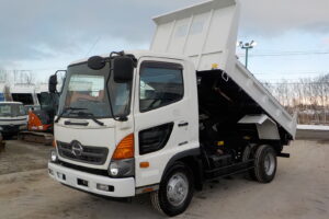 平成28年 レンジャー 4ｔダンプ　コボレーン