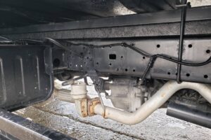 サムネイル: 平成18年　トヨタ　ダイナ　２トン平ロング　４ＷＤ（車検1年付）