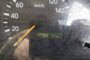 サムネイル: 平成18年　トヨタ　ダイナ　２トン平ロング　４ＷＤ（車検1年付）