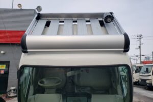 サムネイル: 平成18年　トヨタ　ダイナ　２トン平ロング　４ＷＤ（車検1年付）