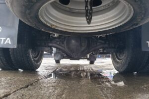 サムネイル: 平成18年　トヨタ　ダイナ　２トン平ロング　４ＷＤ（車検1年付）