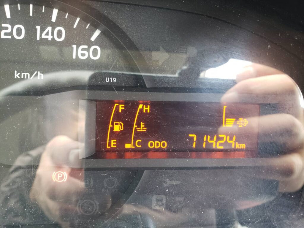 平成24年　日野　デュトロ　3.5トンアルミウィング　ワイド超ロング・バックモニター付（車検１年付）