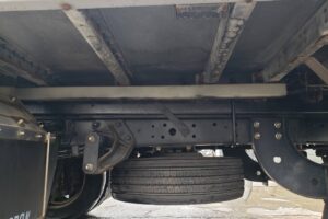 サムネイル: 平成24年　日野　デュトロ　3.5トンアルミウィング　ワイド超ロング・バックモニター付（車検１年付）