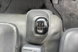 サムネイル: 平成25年　フォワード4トンダンプ　極東開発　走行4.7万キロ　フル装備　車検1年付