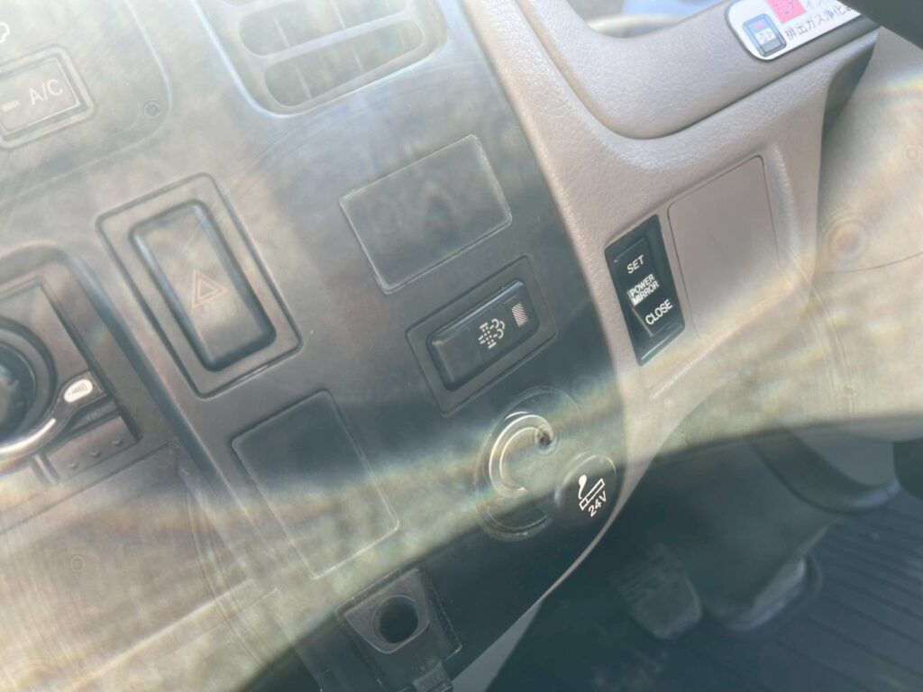 【高所作業車】平成20年式日野デュトロ　スチールバケット【12mブーム】★札幌・江別・旭川・北見・釧路どこでも全国対応可能です！お問合せは北見店へ～TEL0157-57-7166～