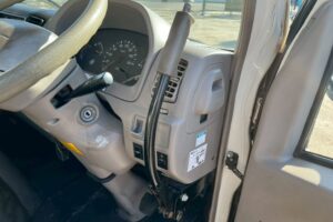 サムネイル: 【高所作業車】平成20年式日野デュトロ　スチールバケット【12mブーム】★札幌・江別・旭川・北見・釧路どこでも全国対応可能です！お問合せは北見店へ～TEL0157-57-7166～