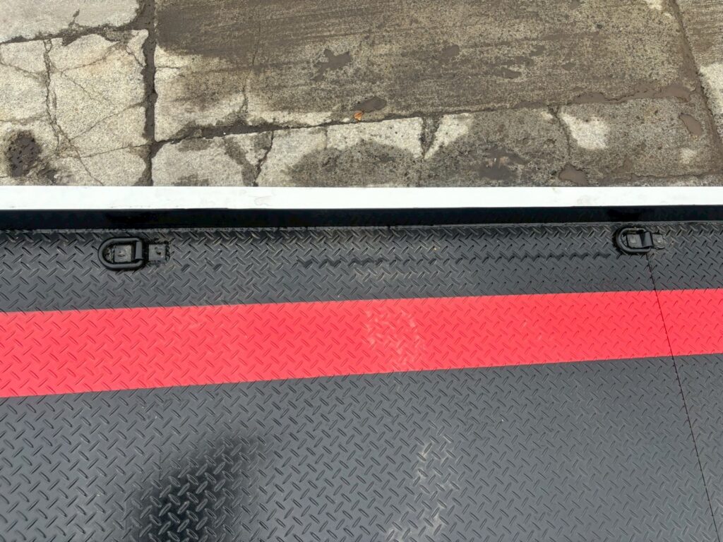 平成23年　日野　レンジャー　４トンセーフティローダー　スライドボディ・ウィンチ・ラジコン付（車検１年付）