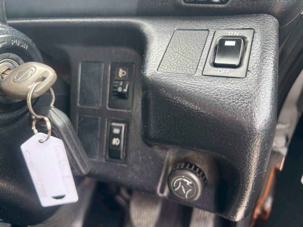 平成23年　日野　レンジャー　４トンセーフティローダー　スライドボディ・ウィンチ・ラジコン付（車検１年付）