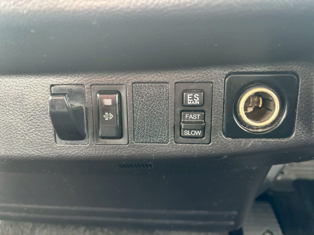 平成23年　日野　レンジャー　４トンセーフティローダー　スライドボディ・ウィンチ・ラジコン付（車検１年付）