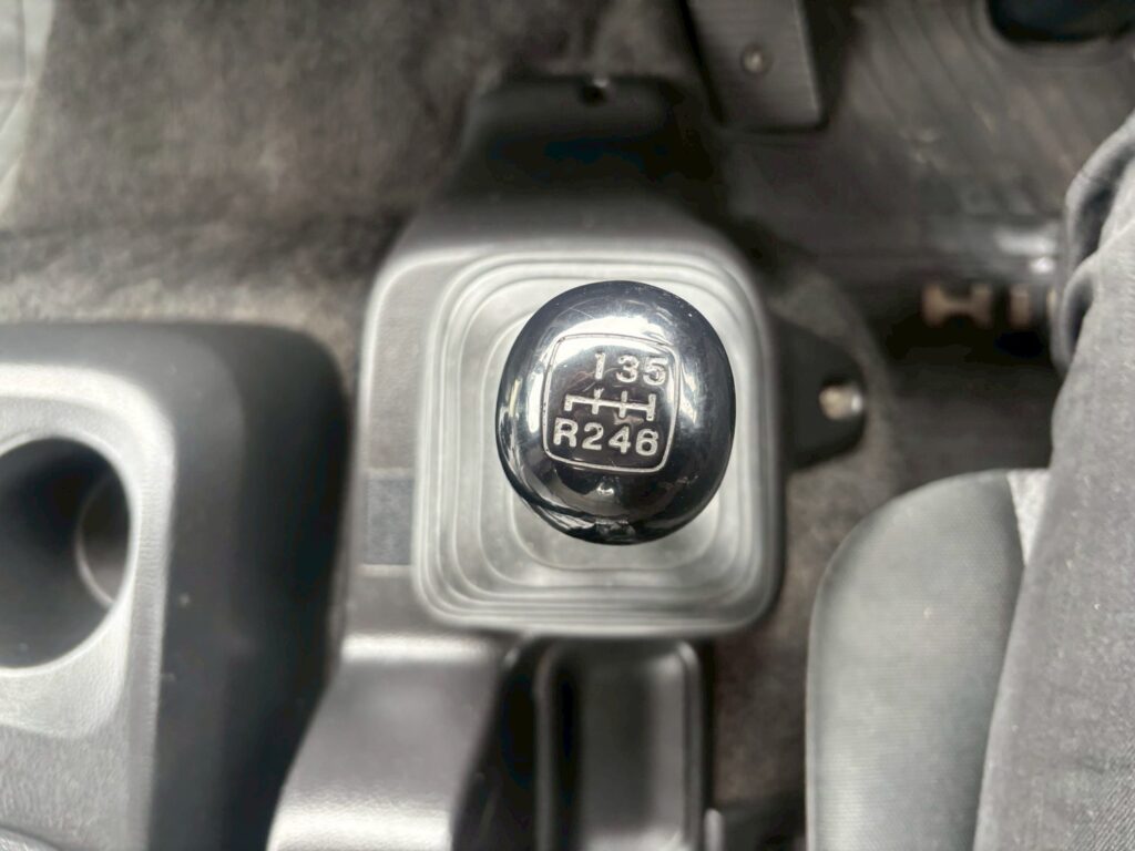 平成23年　日野　レンジャー　４トンセーフティローダー　スライドボディ・ウィンチ・ラジコン付（車検１年付）